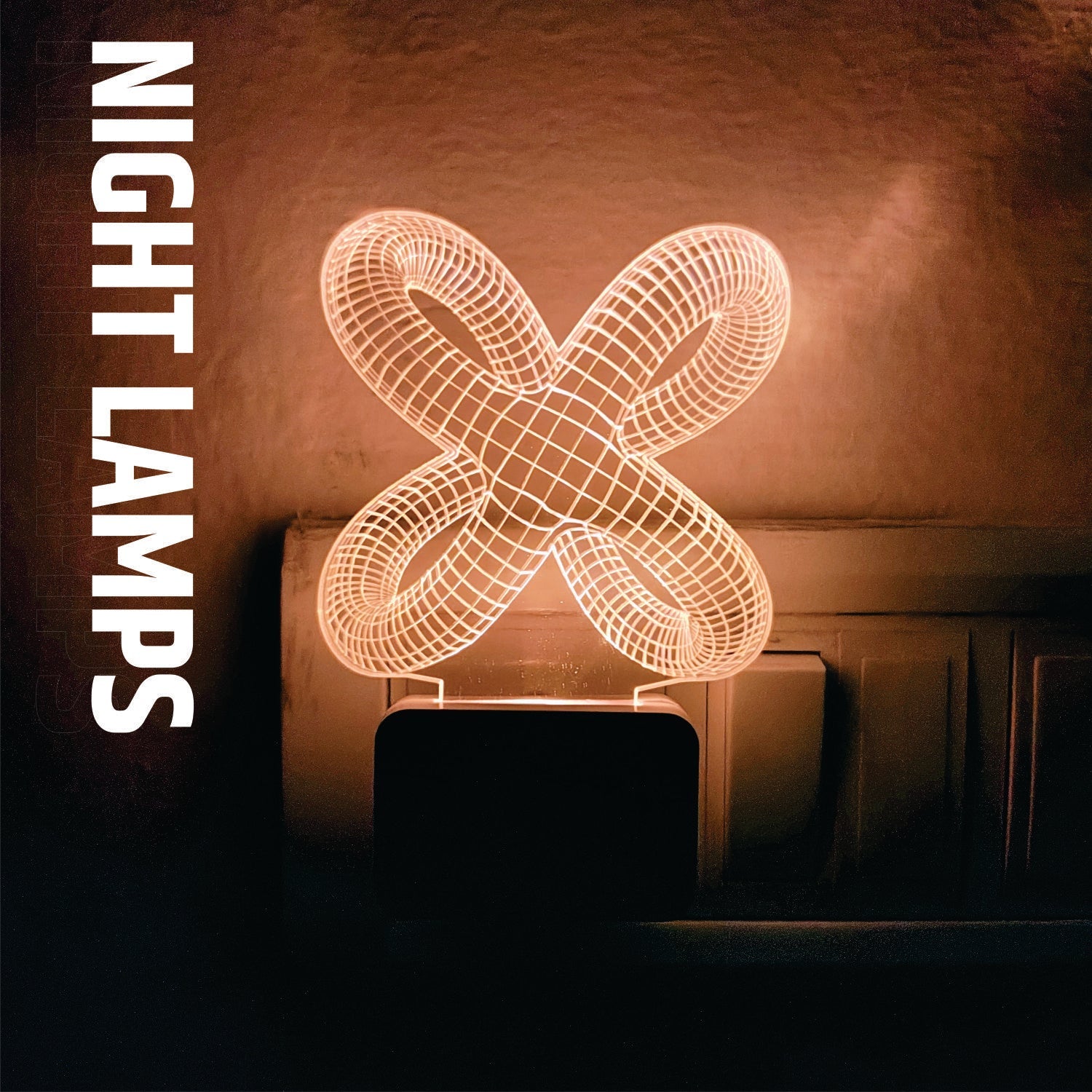 Night Lamps – Light Up Every Moment