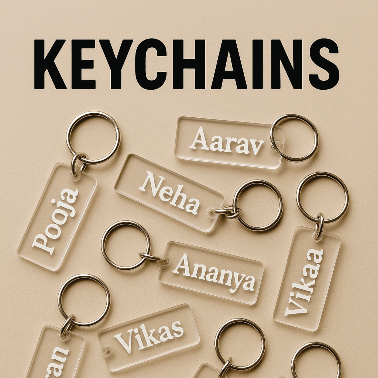 Key Chains